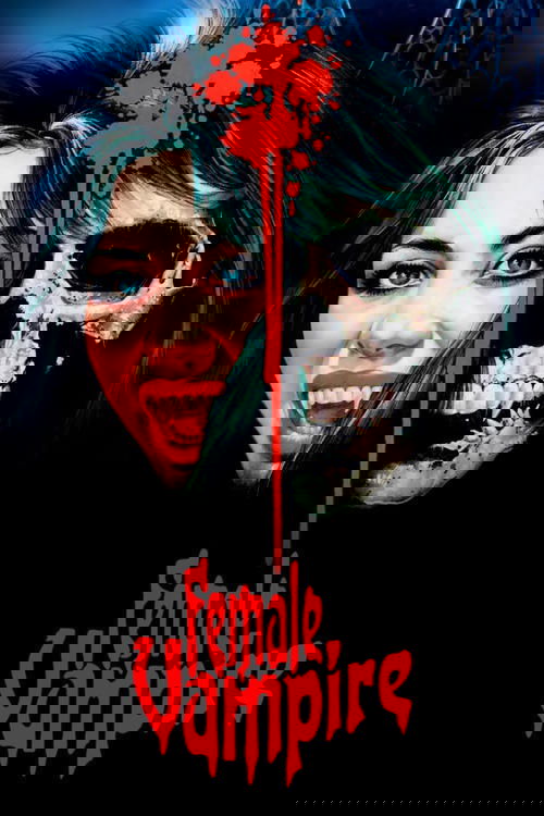 Female Vampire