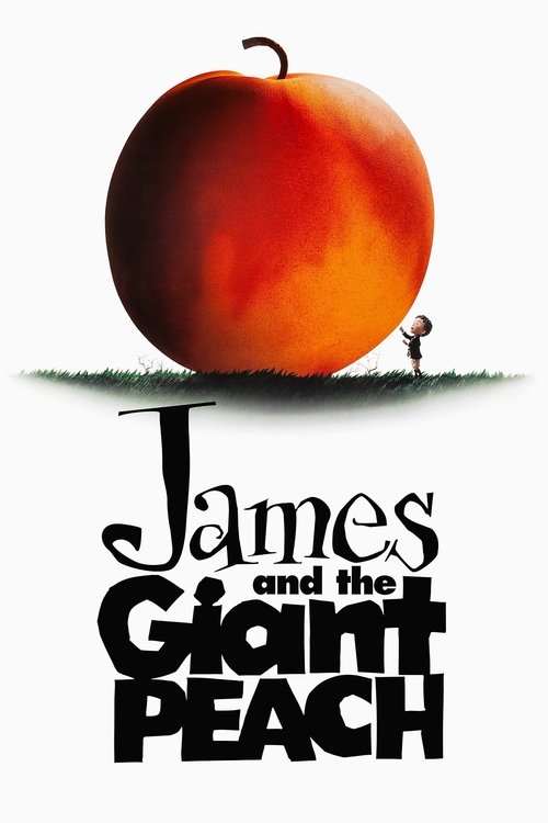 James and the Giant Peach
