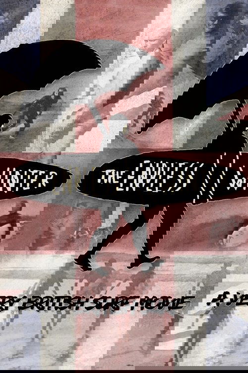 The Endless Winter: A Very British Surf Movie