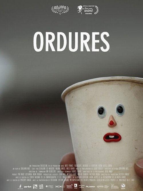 Ordures