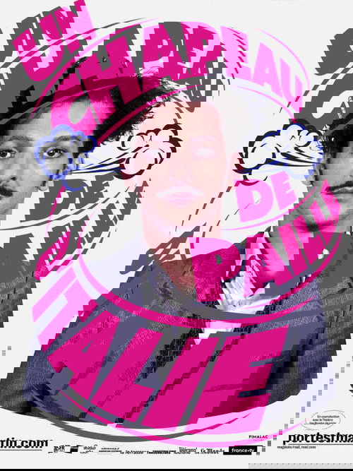 Un chapeau de paille d'Italie