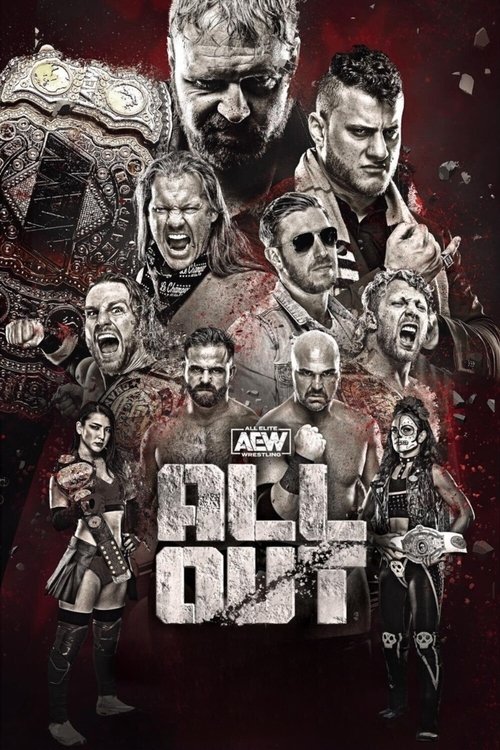 AEW All Out 2020