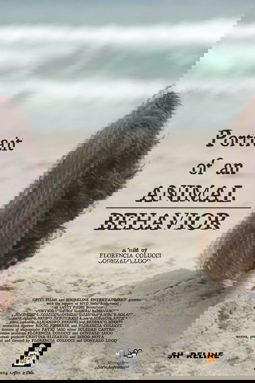 Portrait of Animal Behavior