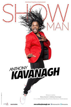 Anthony Kavanagh: Showman