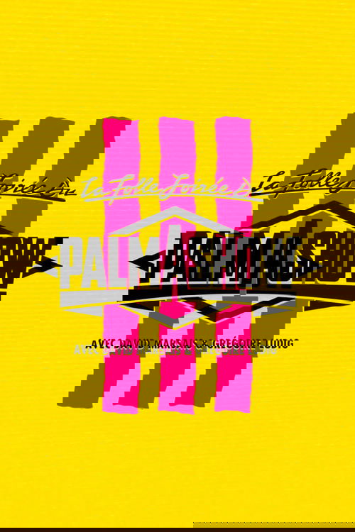 La Folle Soirée du Palmashow 3