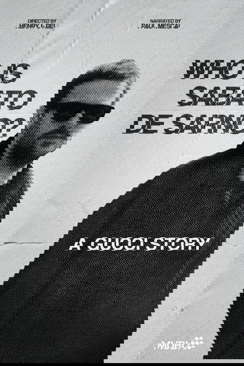 Who Is Sabato De Sarno? A Gucci Story