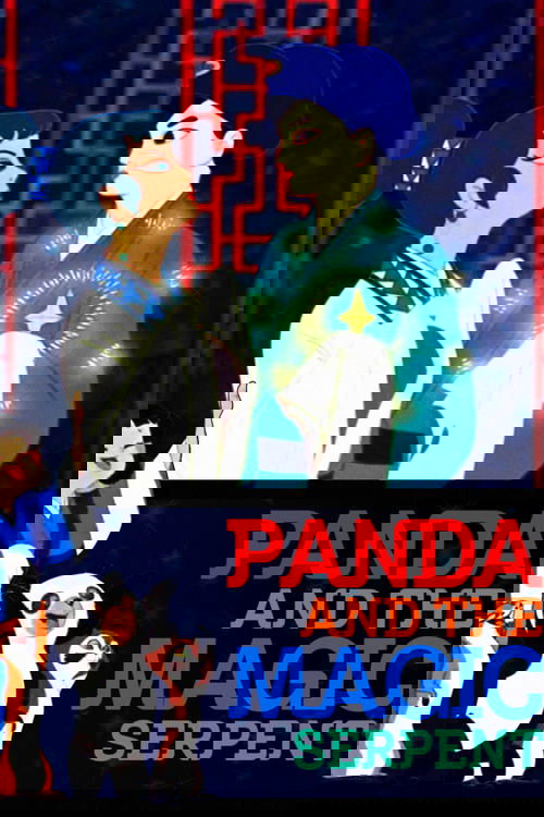 The Tale of the White Serpent