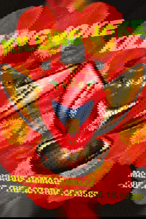 Killing Joke: Malicious Damage - Live At The Astoria 12.10.03