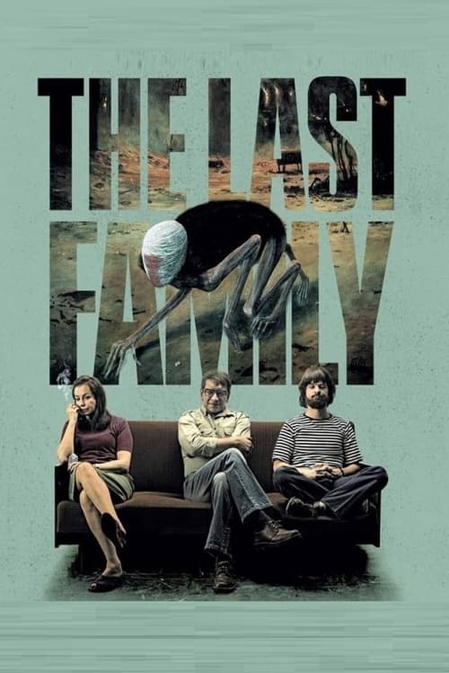 The Last Family